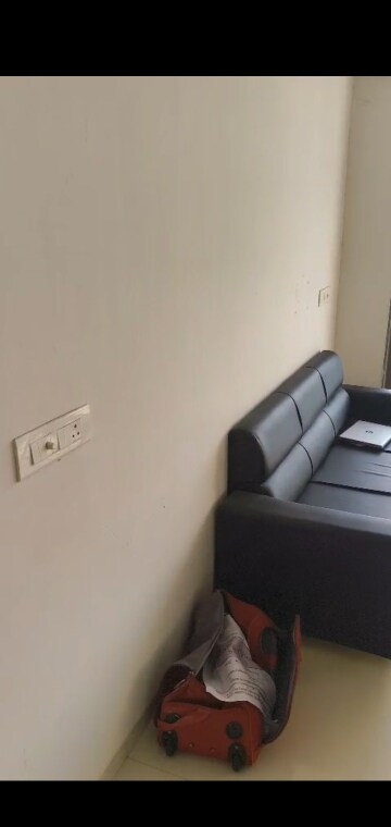  3 BHK Apartment at Shilaj – for Rent