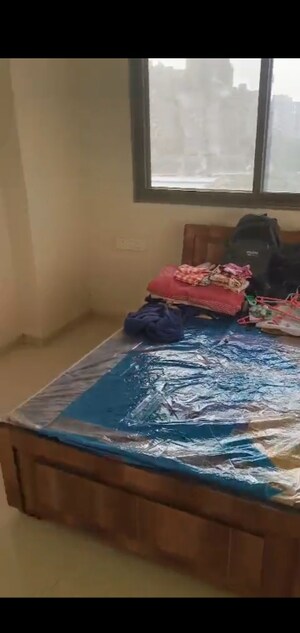 3 BHK Apartment For Rent in Shilaj