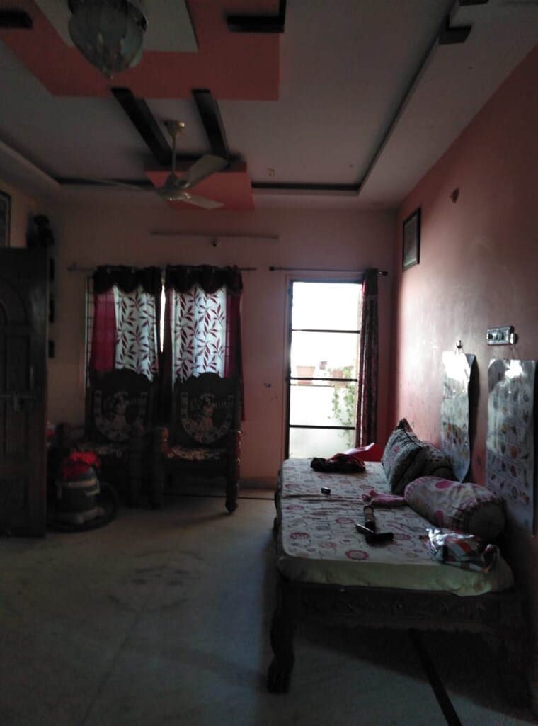 Living Room, a s rao nagar 3 Bedroom 1430 Sq.Ft. Apartment In A S Rao Nagar Hyderabad 9456907