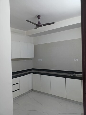 Kitchen in 2 BHK Apartment at Ruparel Orion, Chembur – for Rent