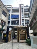 3 BHK 1350 Sq.Ft. Apartment in Char Chinar