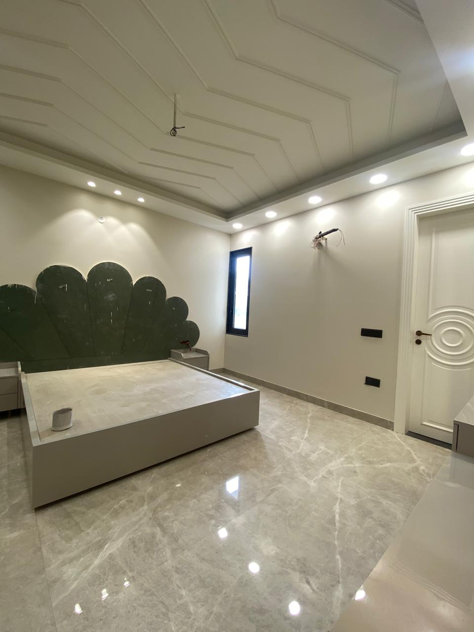 3 BHK + Pooja Room Builder Floor For Sale in Amanvillas Luxuria  Pocke