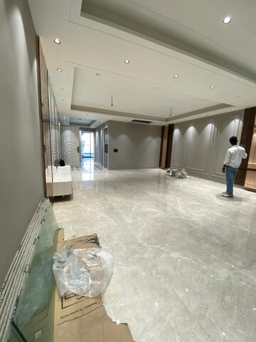 Team Area in 3 BHK Builder Floor at Sector 89 – for Sale