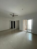 2.5 BHK + Study Room 1140 Sq.Ft. Apartment in Gulmohar Garden