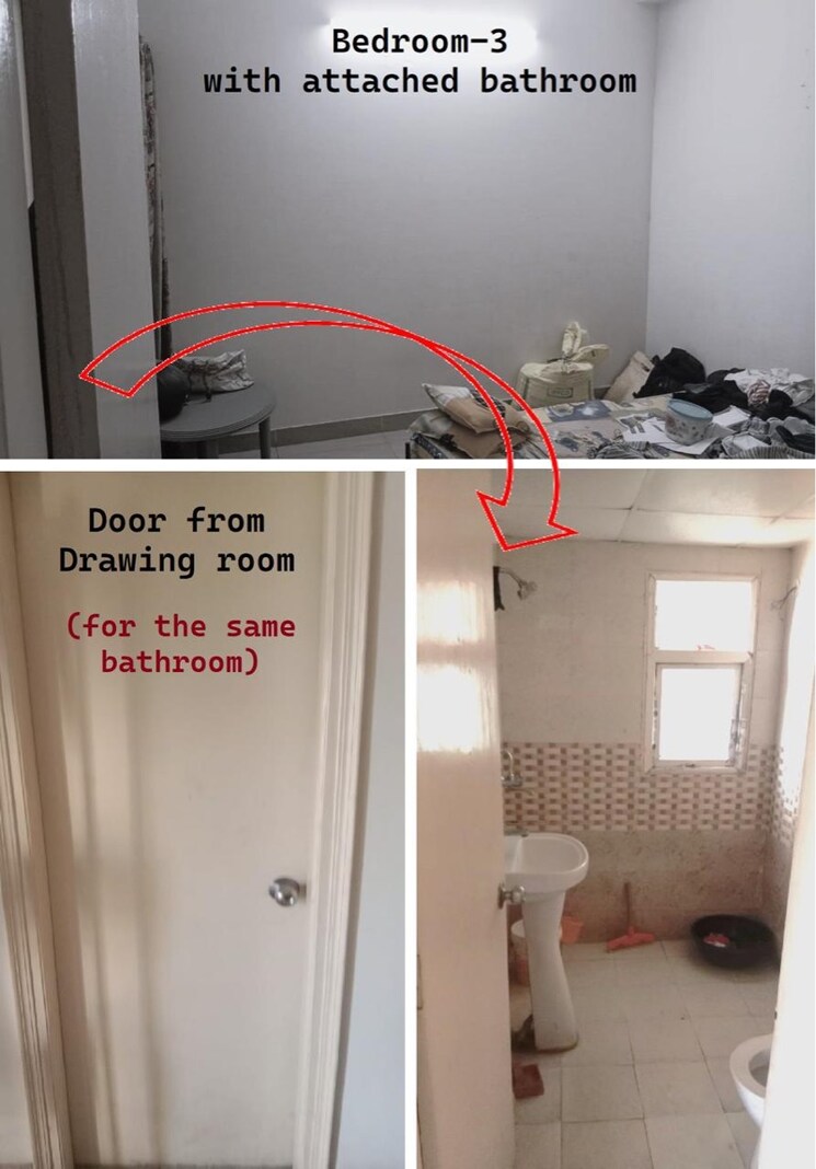 Team Area, saviour-green-arch 3 Bedroom 1160 Sq.Ft. Apartment In Tech Zone 4 Greater Noida Greater Noida 9456914