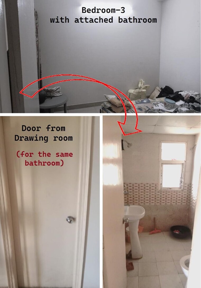 Team Area, saviour-green-arch 3 Bedroom 1160 Sq.Ft. Apartment In Tech Zone 4 Greater Noida Greater Noida 9456914