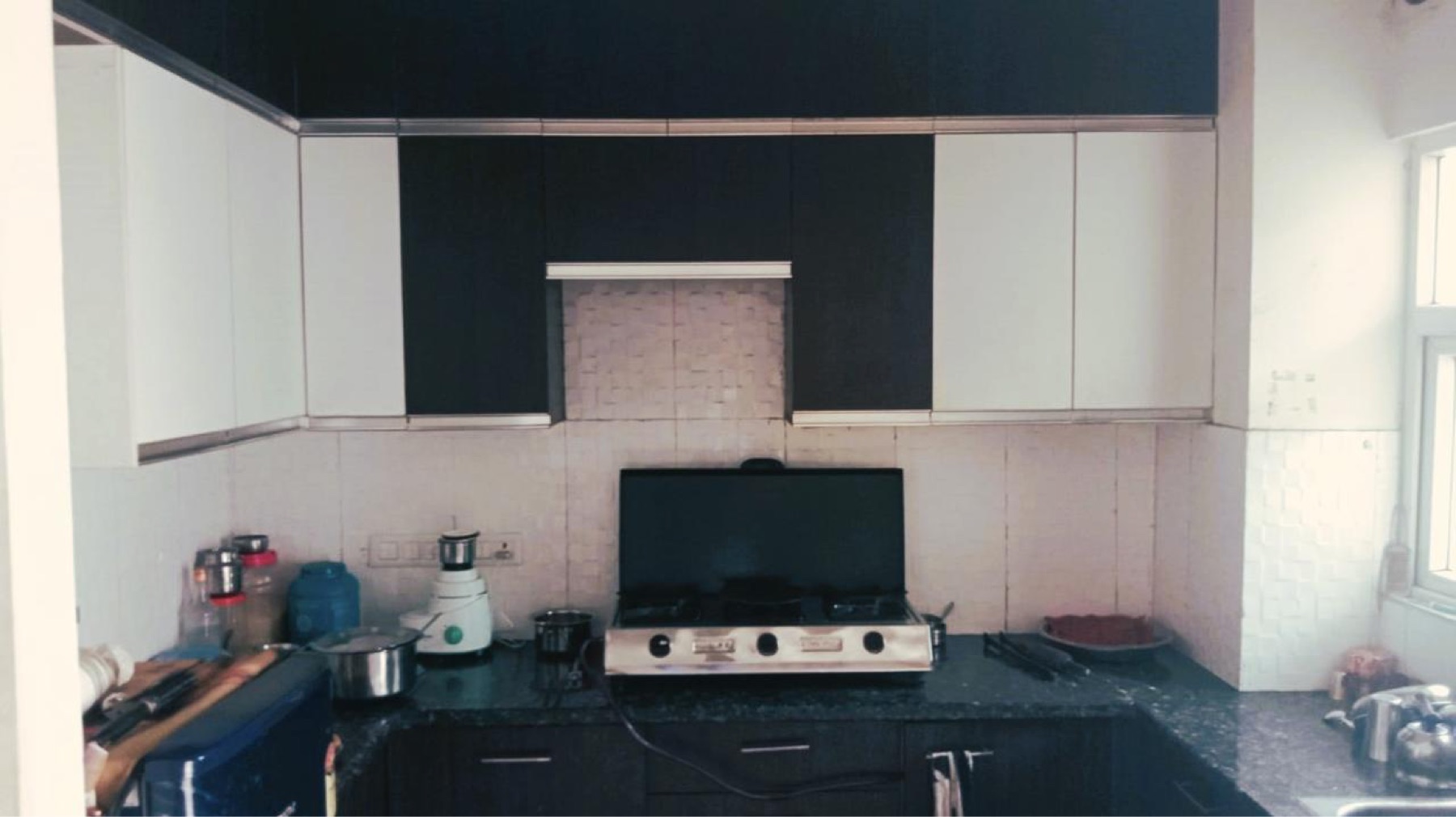 3 BHK Apartment For Sale in Saviour Green Arch