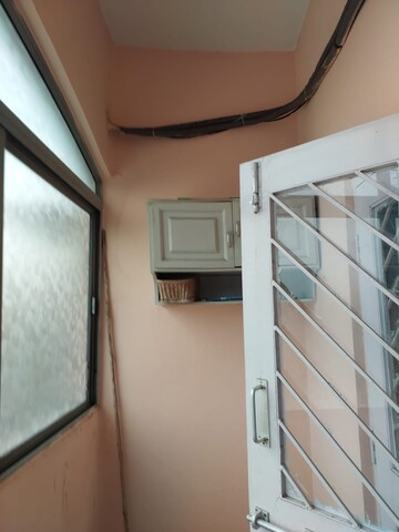 Balcony in 2 BHK Apartment at Moosapet – for Sale