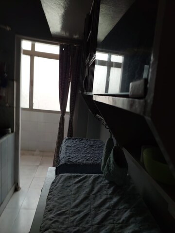 Staircase in 2 BHK Apartment at Moosapet – for Sale