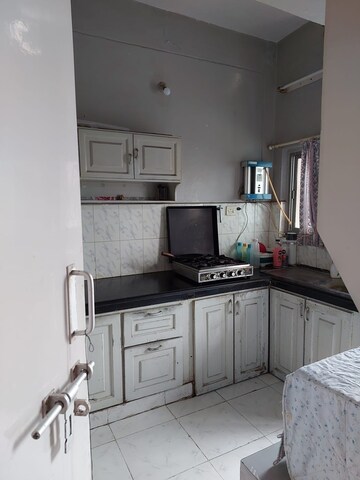 Kitchen in 2 BHK Apartment at Moosapet – for Sale