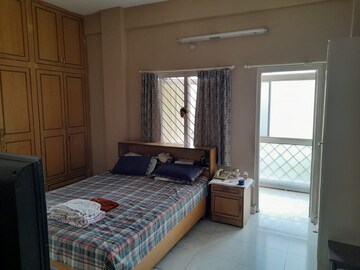 Bedroom in 2 BHK Apartment at Moosapet – for Sale