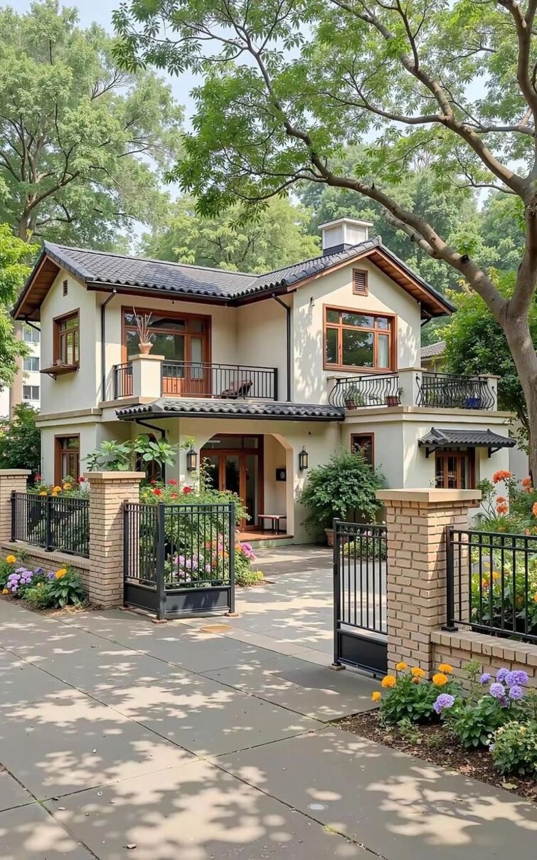 Cover Image, chikkaballapur 2 Bedroom 1200 Sq.Ft. Villa In Chikkaballapur Bangalore 9456958