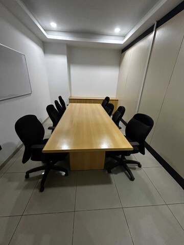 Team Area in  Office Space at Vijay Nagar – for Rent