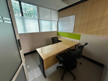 Team Area in  Office Space at Vijay Nagar – for Rent