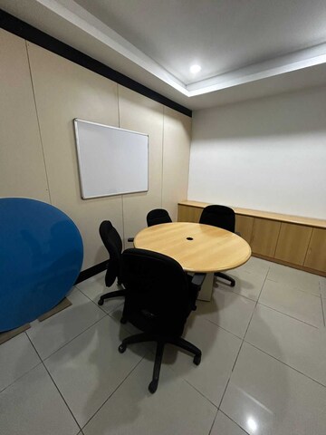 Team Area in  Office Space at Vijay Nagar – for Rent
