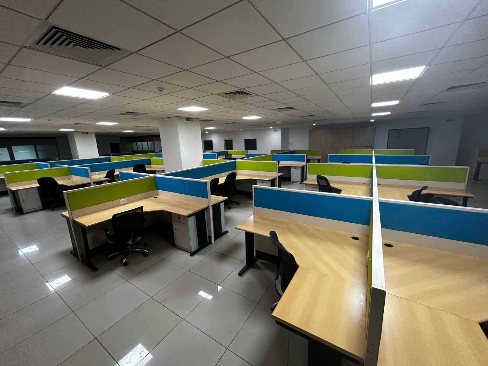 Office Space For Rent in Vijay Nagar