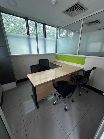 Team Area in  Office Space at Vijay Nagar – for Rent