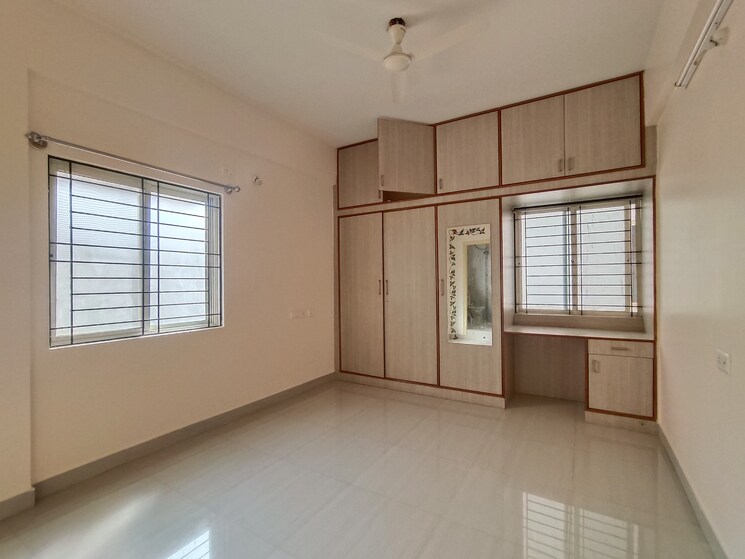 Room, purvi-lotus 3 Bedroom 1645 Sq.Ft. Apartment In Hsr Layout Bangalore 9456974