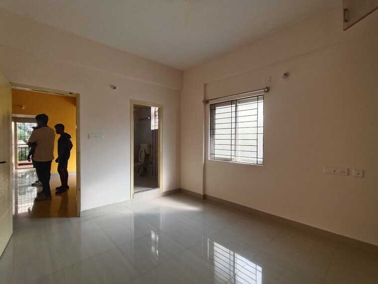 Room, purvi-lotus 3 Bedroom 1645 Sq.Ft. Apartment In Hsr Layout Bangalore 9456974