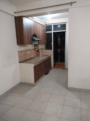 Kitchen in 2 BHK Apartment at Wave City, Wave City – for Rent