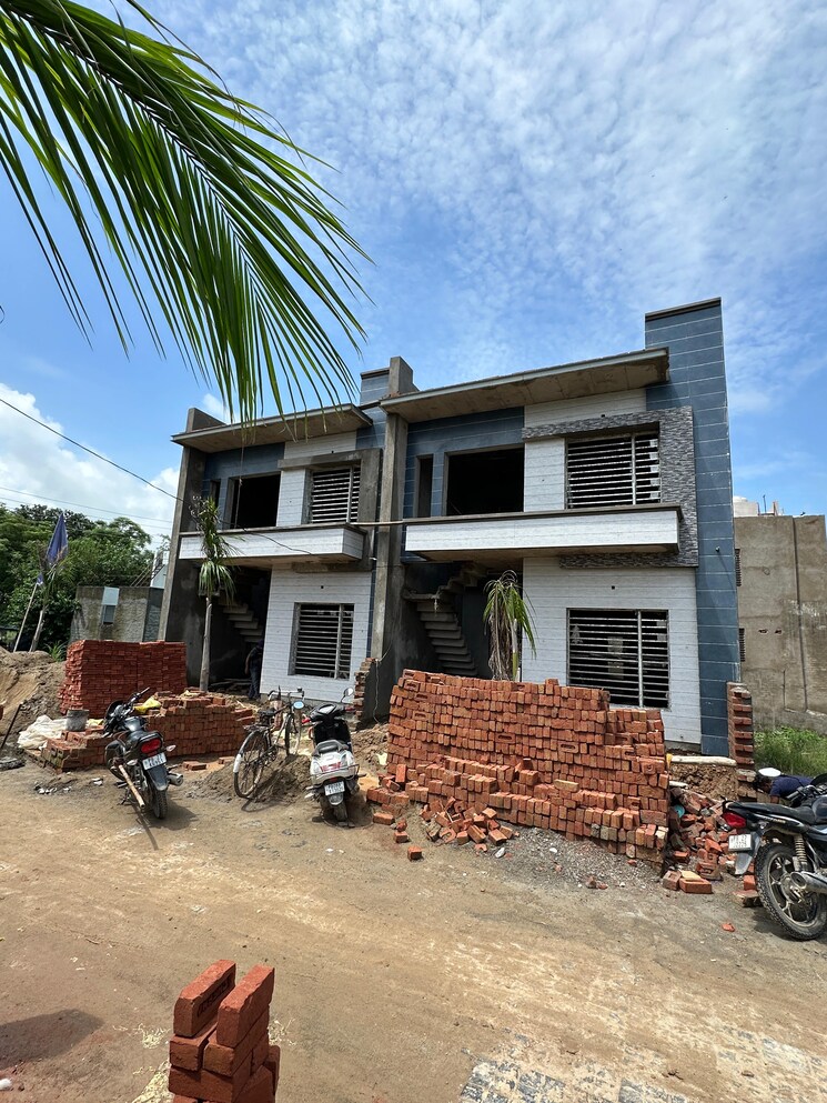 Exterior View, kharar  139 Sq.Yd. Plot In Kharar Mohali 9456967