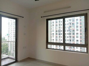 Room in 2 BHK Apartment at Tata Eden Court II, New Town – for Sale