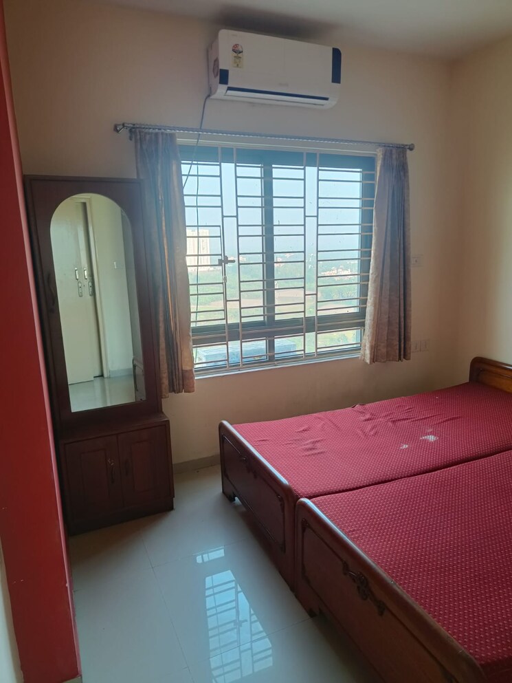 Room, tata-eden-court-ii 2 Bedroom 945 Sq.Ft. Apartment In New Town Kolkata 9456959