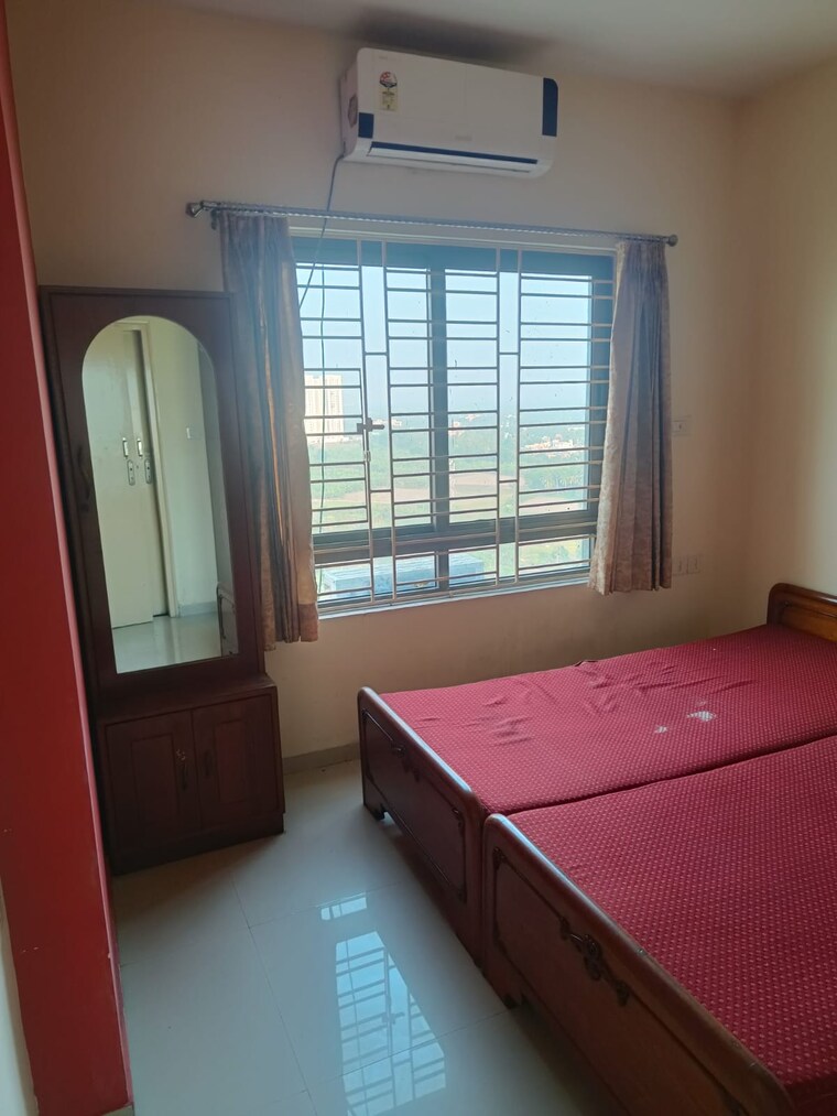 Room, tata-eden-court-ii 2 Bedroom 945 Sq.Ft. Apartment In New Town Kolkata 9456959