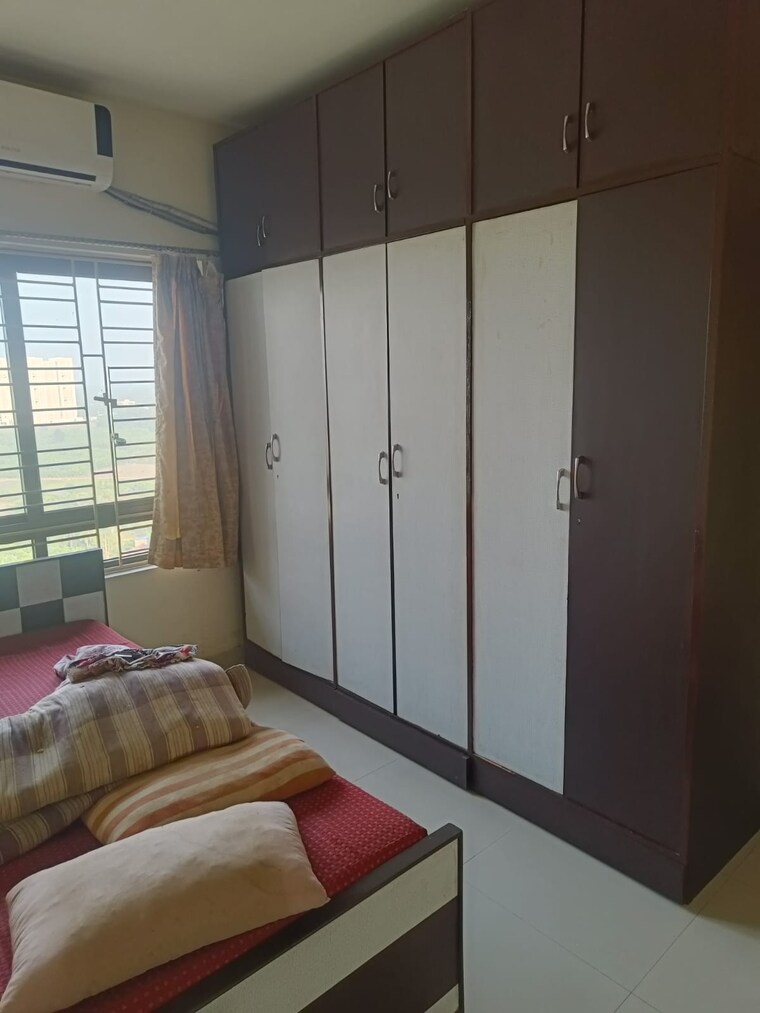 Bedroom, tata-eden-court-ii 2 Bedroom 945 Sq.Ft. Apartment In New Town Kolkata 9456959