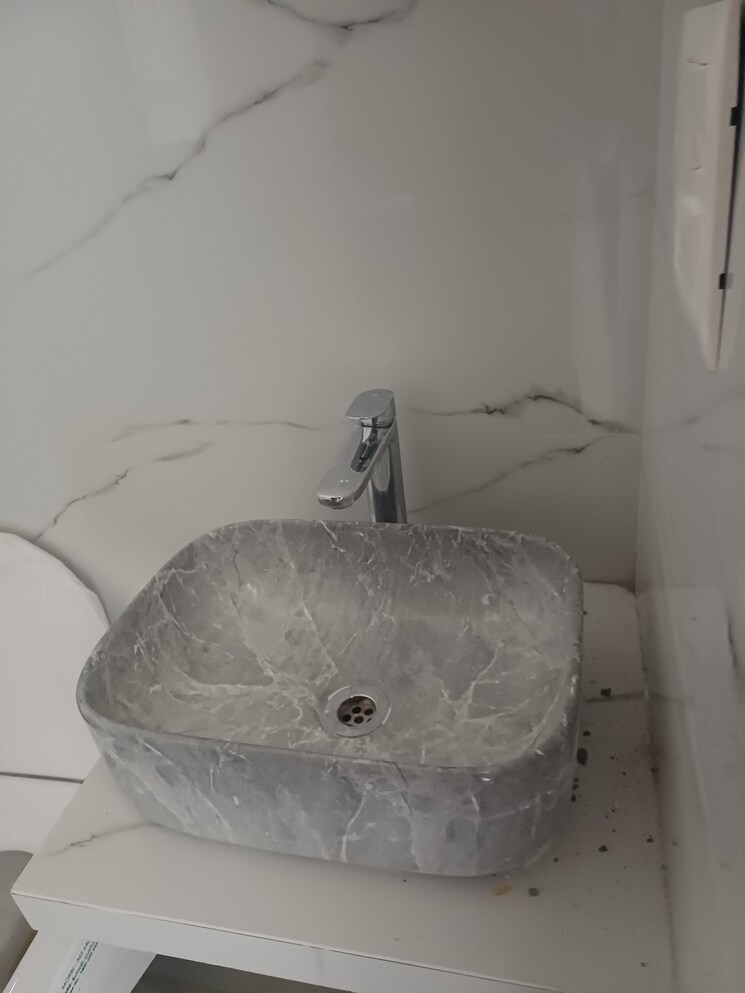 Bathroom, siddhivinayak-habitats 2 Bedroom 532 Sq.Ft. Apartment In Dadar West Mumbai 9456984