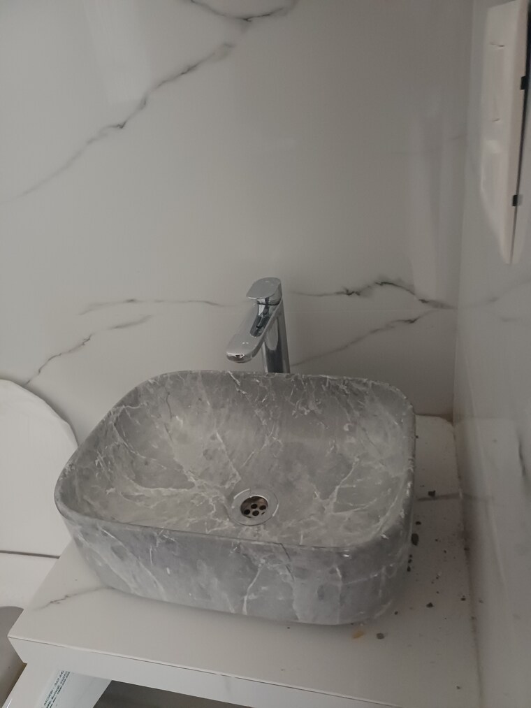 Bathroom, siddhivinayak-habitats 2 Bedroom 532 Sq.Ft. Apartment In Dadar West Mumbai 9456984