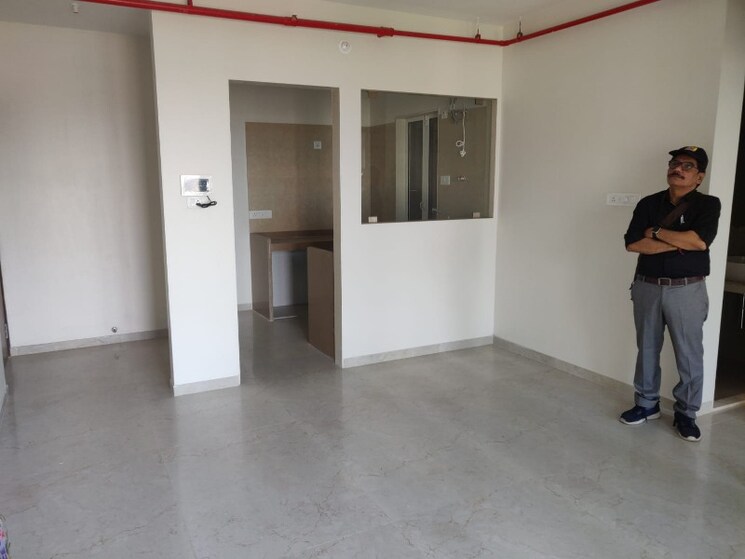 Room, virani-sukoon-heights 2 Bedroom 585 Sq.Ft. Apartment In Kausa Thane 9456187