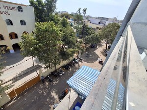 Balcony in  Showroom at Kolar rd – for Sale