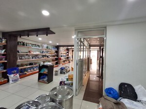 Team Area in  Showroom at Kolar rd – for Sale