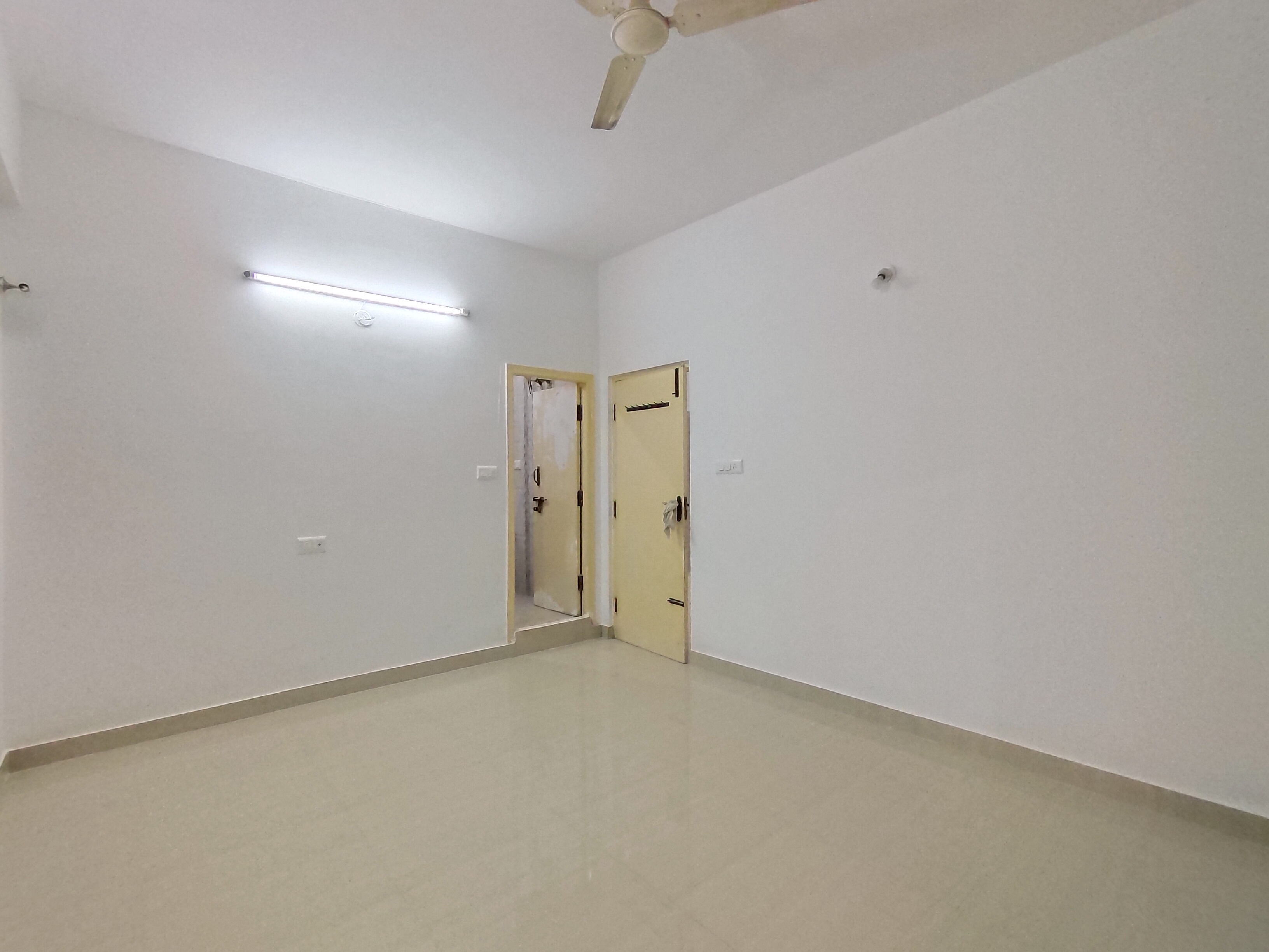 2 BHK + Pooja Room 1198 Sq.Ft. Apartment in Purvi Lotus