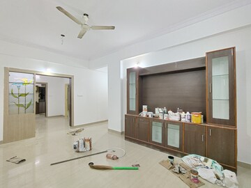 Room in 2 BHK Apartment at Purvi Lotus, Hsr Layout – for Rent