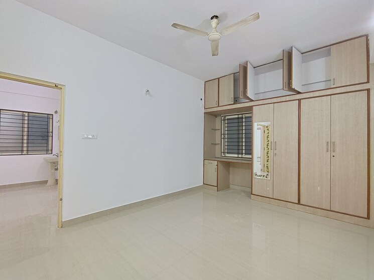 Room, purvi-lotus 2 Bedroom 1198 Sq.Ft. Apartment In Hsr Layout Bangalore 9457015