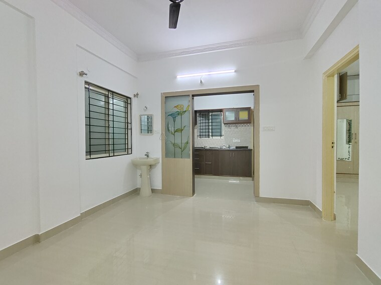 Room, purvi-lotus 2 Bedroom 1198 Sq.Ft. Apartment In Hsr Layout Bangalore 9457015