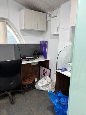 Team Area in  Office Space at Indiranagar – for Rent