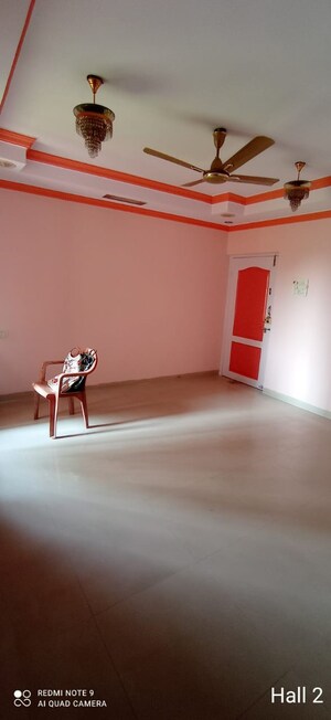 1 BHK Apartment For Rent in Panch Pakhadi