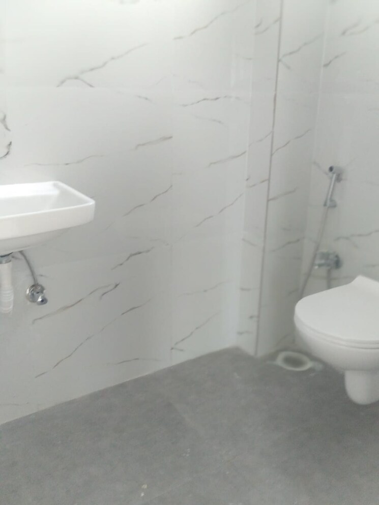 Bathroom, ramanthapur 3 Bedroom 2000 Sq.Ft. Apartment In Ramanthapur Hyderabad 9456997