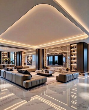 4 BHK Villa For Sale in Sarjapur