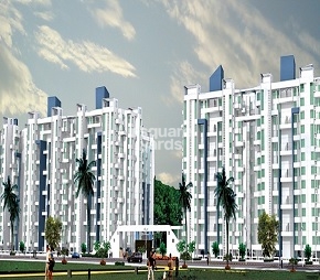 2.5 BHK + Pooja Room 1250 Sq.Ft. Apartment in Runwal Seagull