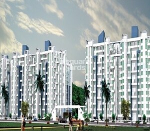 2.5 BHK Apartment For Rent in Runwal Seagull, Hadapsar
