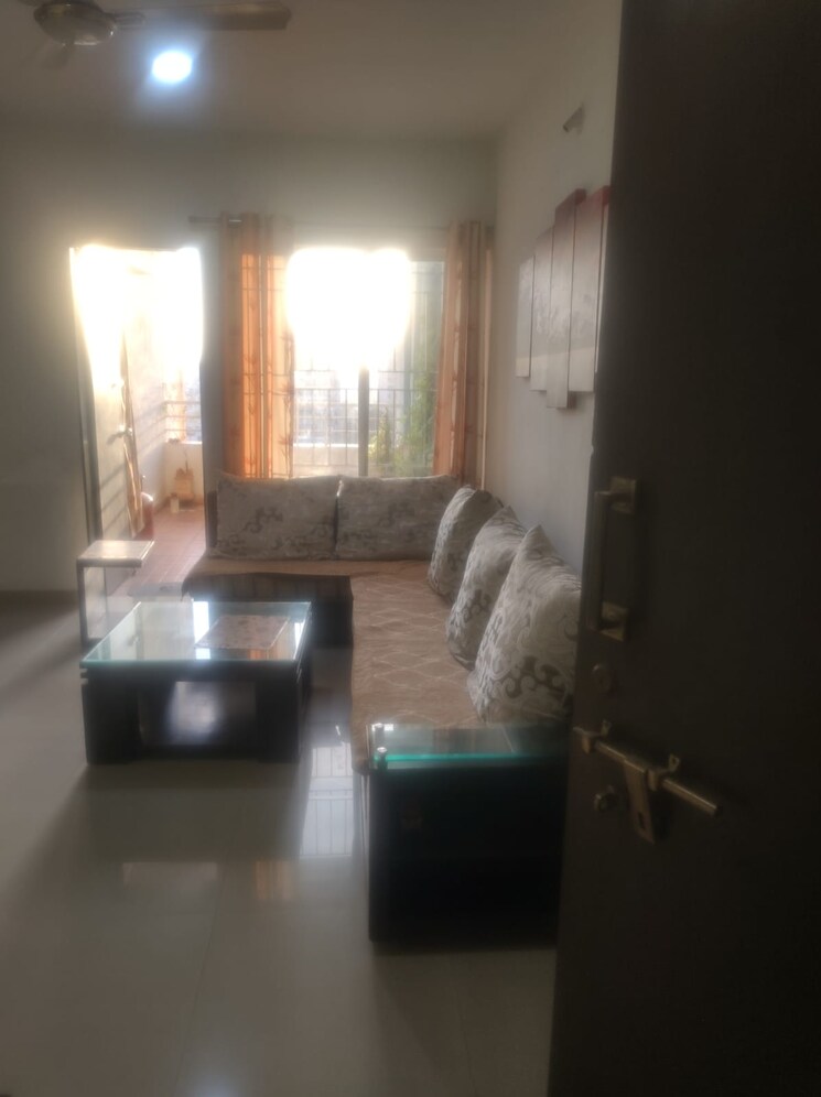 Living Room, runwal-seagull 2.5 Bedroom 1250 Sq.Ft. Apartment In Hadapsar Pune 9457013