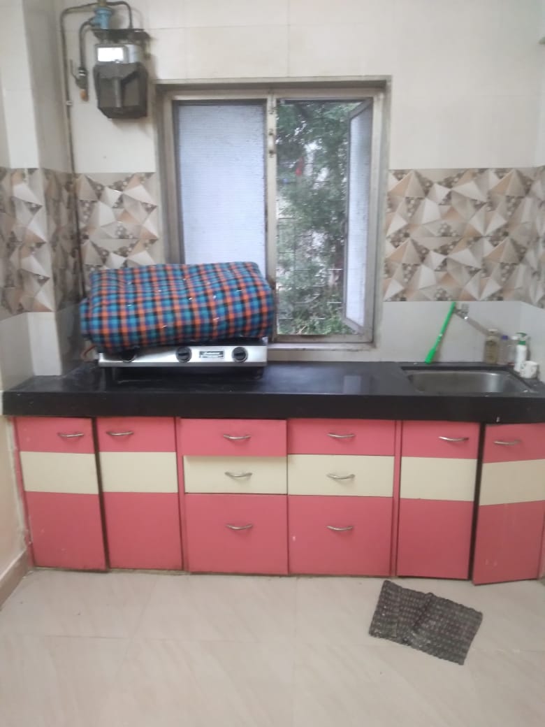 1 RkApartment For Rent in Adarsh Nagar CHS Worli