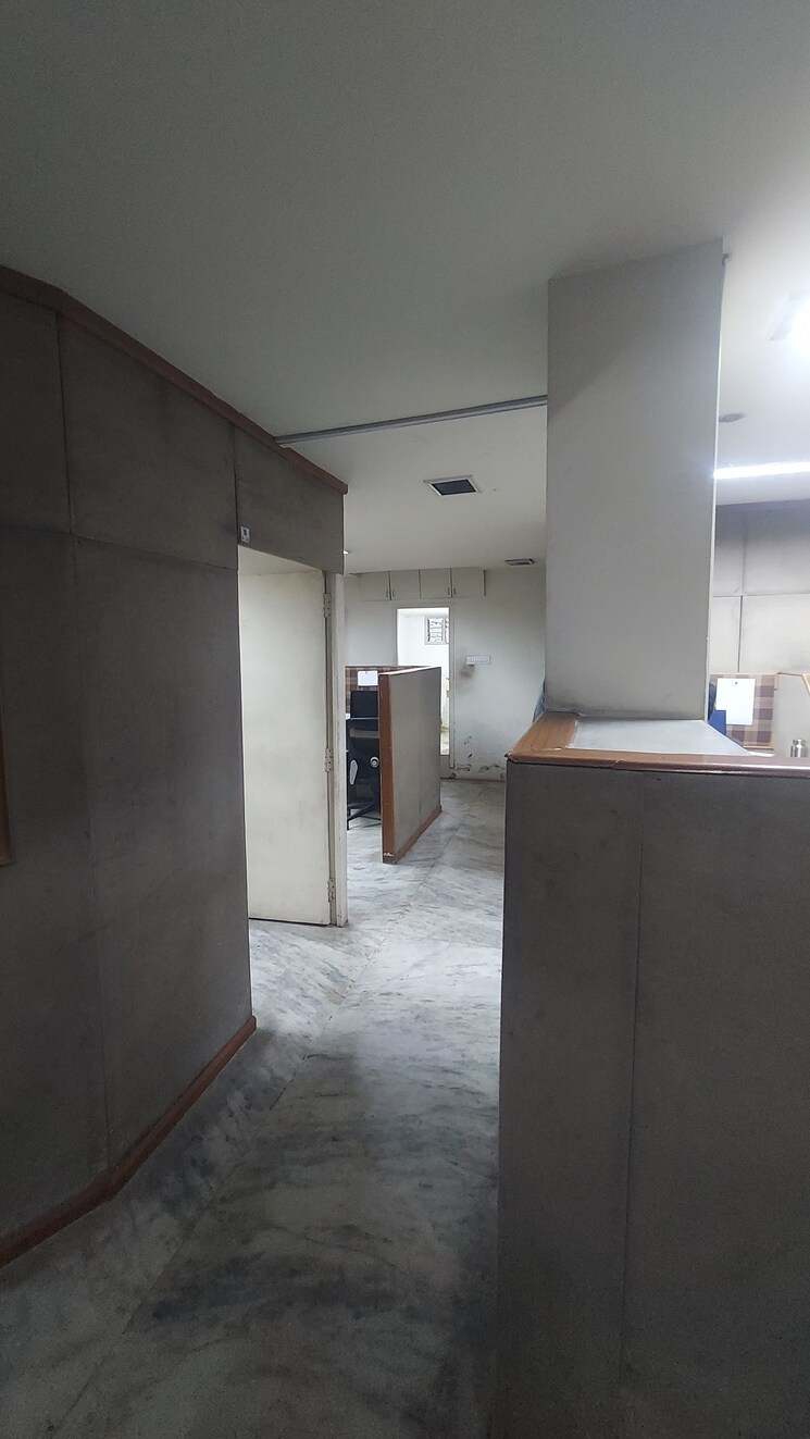 Team Area, anushka-towers Commercial Office Space 1546 Sq.Ft. In Lakdi Ka Pul Hyderabad 9457104