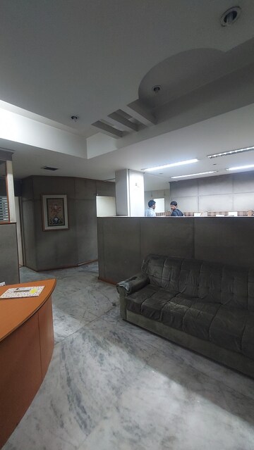 Team Area in  Office Space at Anushka Towers, Lakdi Ka Pul – for Sale