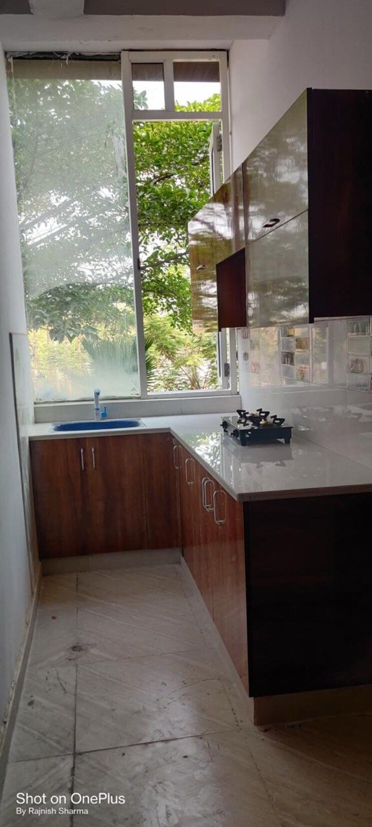 Kitchen, sector 121 2 Bedroom 1010 Sq.Ft. Builder Floor In Sector 121 Noida 9457053