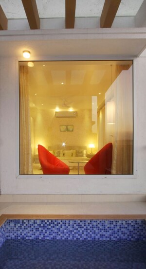 3.5 BHK Apartment For Rent in Lodha Bella Vita, Nibm Road